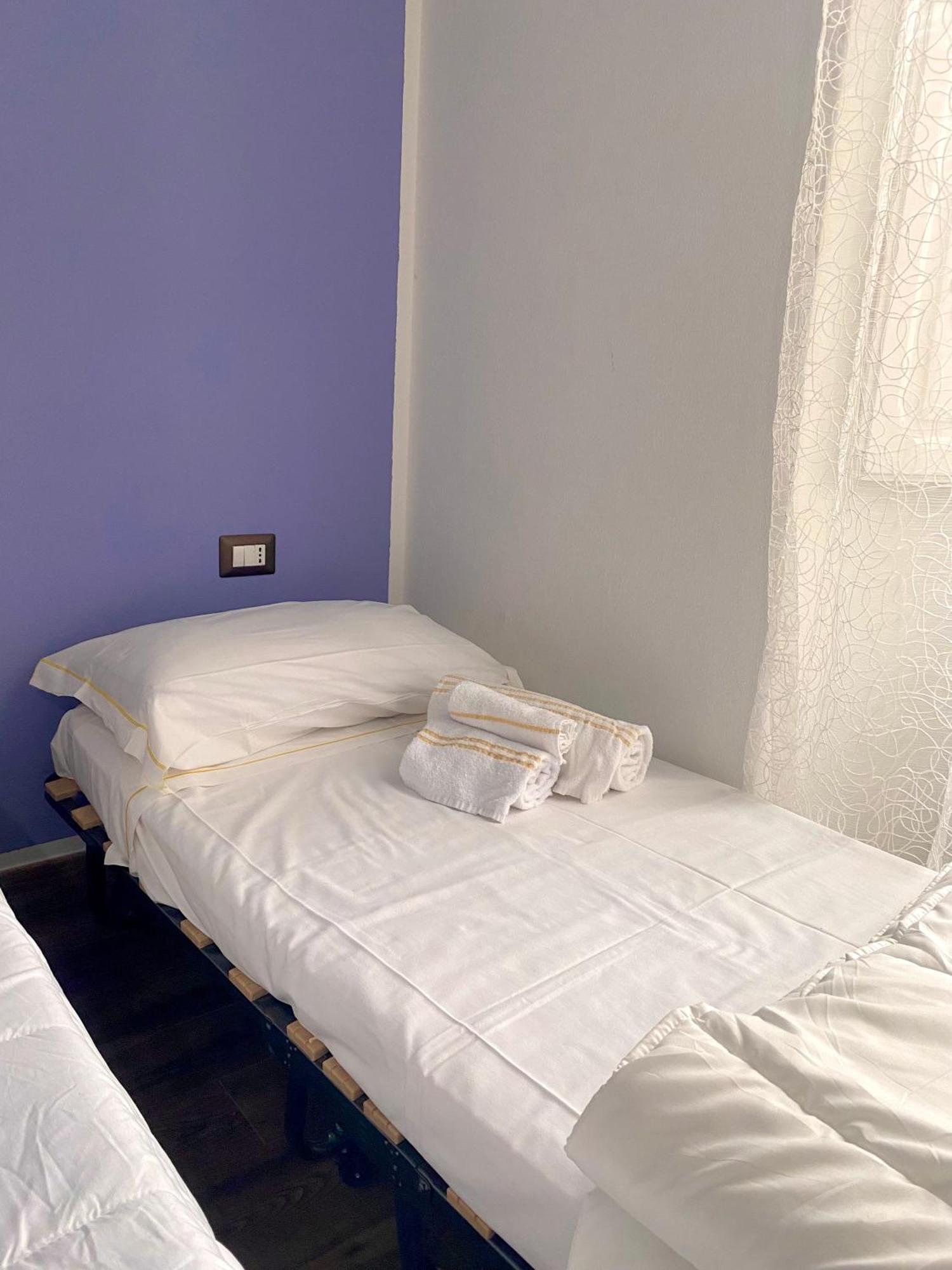 Dani'S House Hotel Cagliari Exterior photo