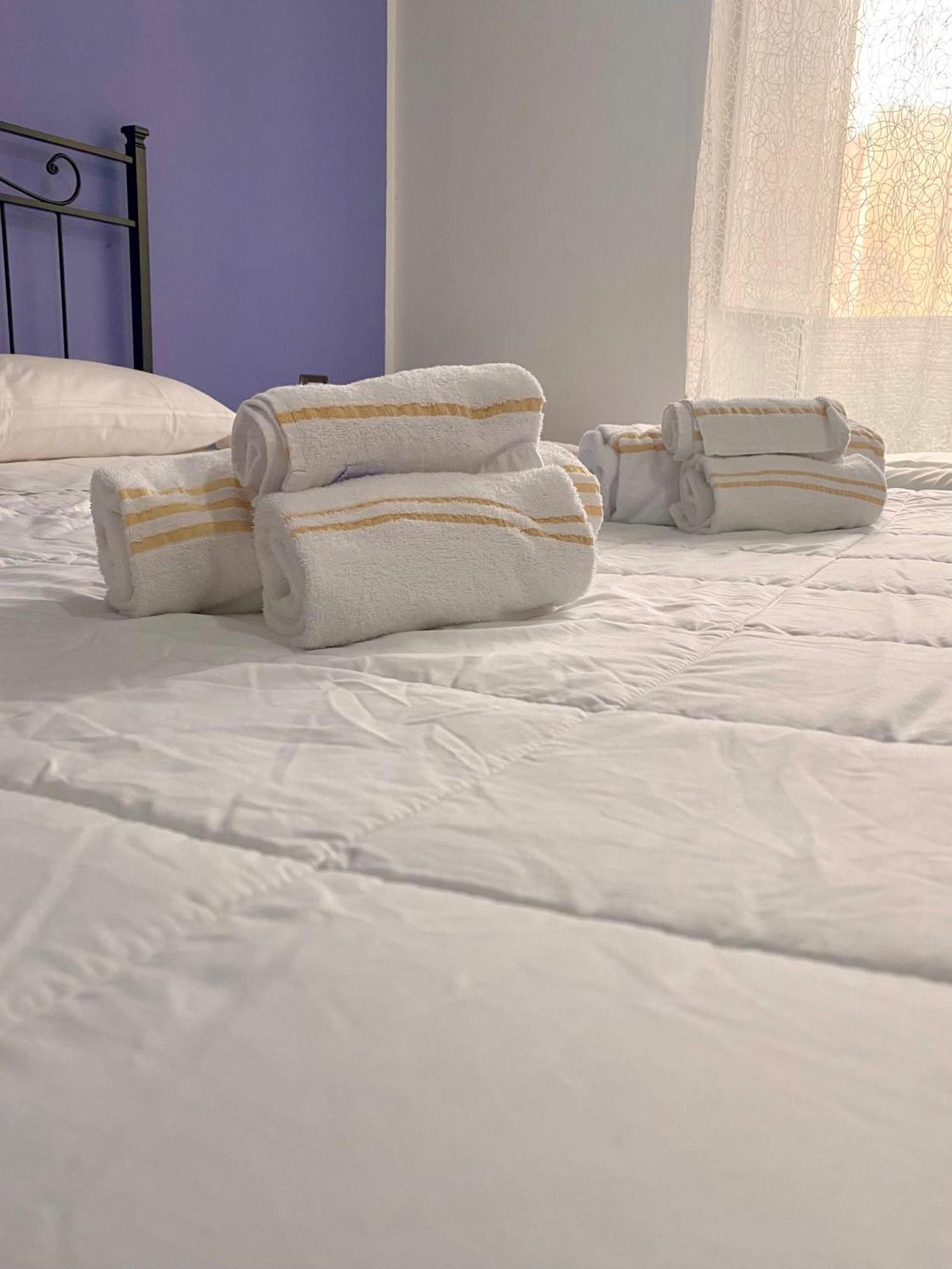 Dani'S House Hotel Cagliari Room photo